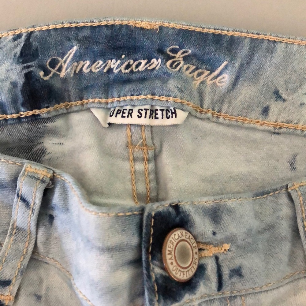 Jeans - Picture 2 of 6